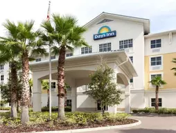 Days Inn Palm Coast | Florida - Daytona Beach (ve civarı) - Palm Coast