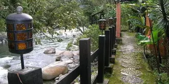 Rio Selva ResortYungas