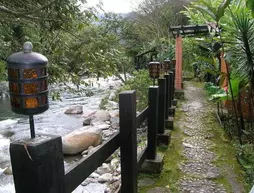 Rio Selva ResortYungas | La Paz - La Paz (ve civarı) - Coroico