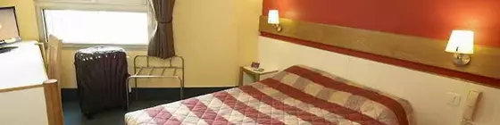 Inter-Hotel Continental | Nouvelle-Aquitaine - Vienne (bölge) - Poitiers