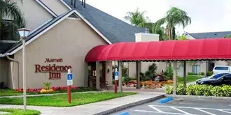 Residence Inn Miami Airport/Doral Area