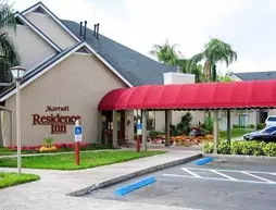 Residence Inn Miami Airport/Doral Area | Florida - Miami (ve civarı) - Doral