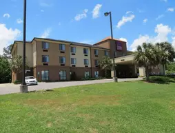 Comfort Suites Mobile | Alabama - Mobile (ve civarı) - Mobile