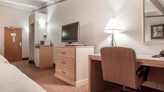 Quality Inn Lake Ozark | Missouri - Osage Beach (ve civarı) - Lake Ozark