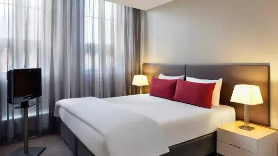 Adina Apartment Hotel Sydney, Central | New South Wales - Sidney (ve civarı) - Sydney - Haymarket