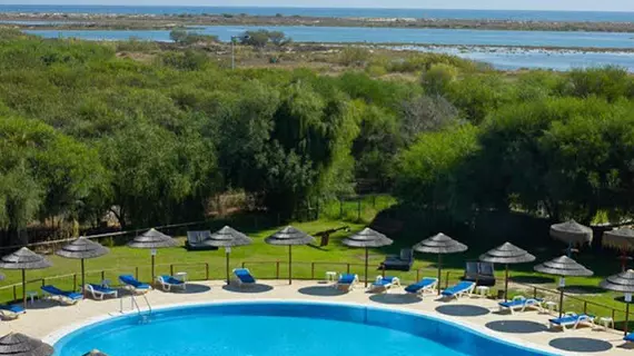 Cabanas Park Resort | Algarve - Faro Bölgesi - Tavira