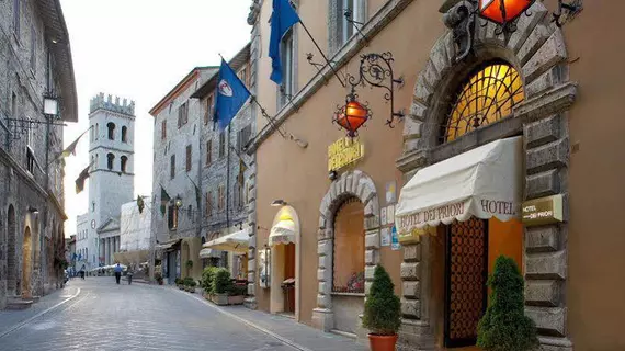 Hotel Dei Priori | Umbria - Perugia (vilayet) - Assisi