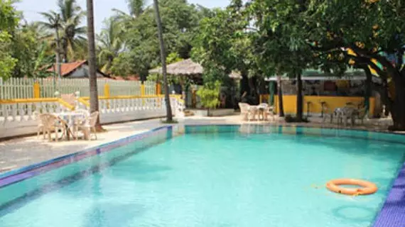 Don Joao Resort | Goa - Kuzey Goa - Anjuna