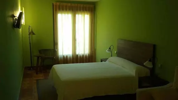 Hotel Rural Los Molinillos | Kastilya ve Leon - Avila (vilayet) - El Arenal