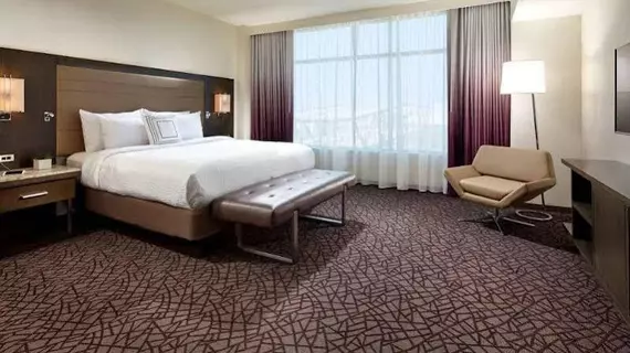 Residence Inn by Marriott at Anaheim Resort/Convention Cntr | Kaliforniya - Orange County - Anaheim - Anaheim Resort