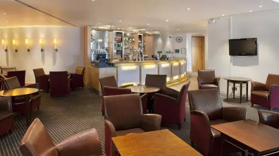 Best Western London Heathrow Ariel Hotel | Londra (ve civarı) - Hillingdon - Hayes