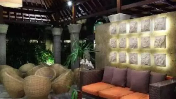 Adhi Jaya Hotel | Bali - Kuta - Kartika Plaza