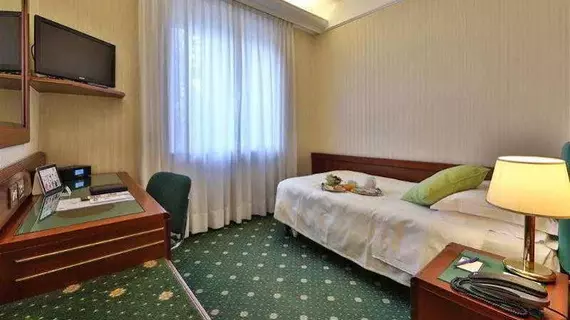 Best Western Hotel Astoria | Lombardy - Milano (ve civarı) - Milano