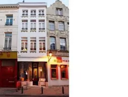 B&B Le Coup De Coeur | Brüksel (ve civarı) - Brüksel - Quartier du Centre - Centrumwijk