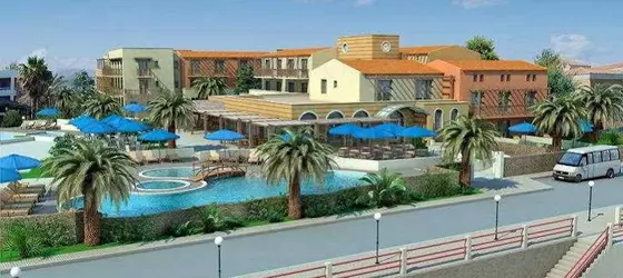 Sentido Aegean Pearl | Girit Adası - Rethimnon (bölge) - Rethimnon