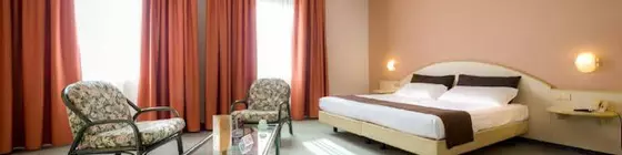 Hotel Des Alpes | Piedmont - Turin (ve civarı) - Rosta