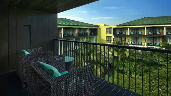 Mercure Bali Legian | Bali - Badung - Kuzey Legian