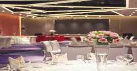 Radisson Blu Shanghai Pudong Jin Qiao | Şanghay (ve civarı) - Şangay