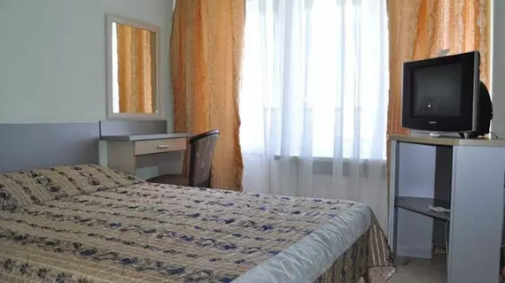 Armavir Hotel | Krasnodar Krayı - Armavir