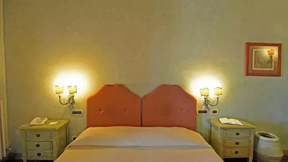 Calamidoro Hotel | Toskana - Pisa (vilayet) - Calcinaia