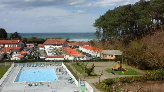 Hotel Erromardie | Nouvelle-Aquitaine - Pyrenees-Atlantiques - Saint-Jean-de-Luz