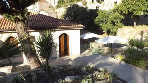 Albergo Diffuso Borgo Gallodoro | Sicilya - Messina (vilayet) - Taormina Sahili - Taormina