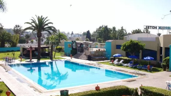 Mabrouk Hotel | Agadir - Agadir Kent Merkezi