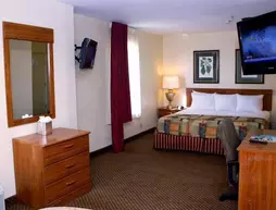 Clarion Inn and Suites | Georgia - Atlanta (ve civarı) - Atlanta - Downtown Atlanta