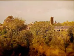 Monasterio De Piedra | Aragon - Zaragoza (vilayet) - Nuevalos