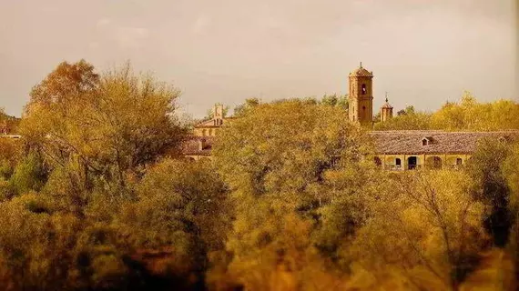 Monasterio De Piedra | Aragon - Zaragoza (vilayet) - Nuevalos