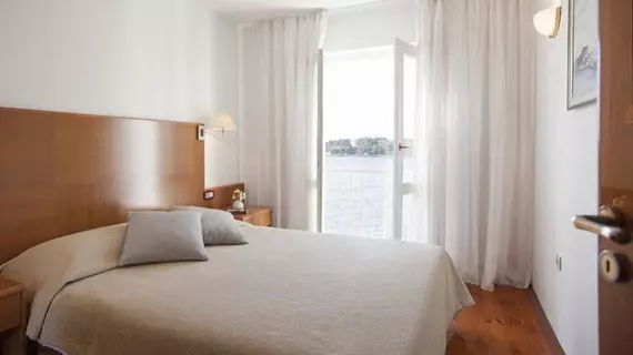 Hotel Odisej | Dubrovnik-Neretva - Mljet - Pomena