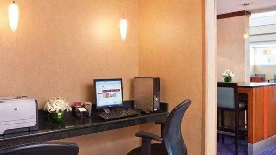 Residence Inn Auburn | Maine - Lewiston (ve civarı) - Auburn