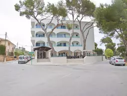 Som Far Hotel | Balearic Adaları - Mayorka Adası - Alcudia - Alcanada