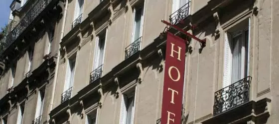 Hotel Victor Massé | Ile-de-France - Paris - Quartier Saint-Georges