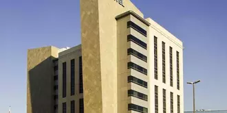 Novotel Deira City Centre