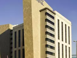 Novotel Deira City Centre | Dubai - Deira