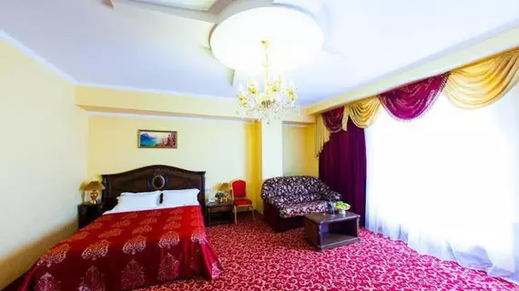 Valencia Hotel | Krasnodar Krayı - Krasnodar