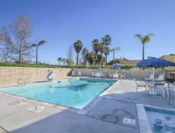 Quality Suites San Diego Otay Mesa | Kaliforniya - San Diego County - South San Diego