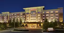 Sheraton Rockville | Maryland - Bethesda (ve civarı) - Rockville