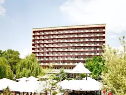 Rila Hotel | Sofya (ve civarı) - Sofya - Sofya Kent Merkezi