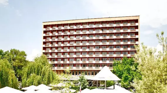 Rila Hotel | Sofya (ve civarı) - Sofya - Sofya Kent Merkezi