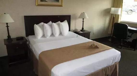 Quality Inn Yakima | Washington - Yakima