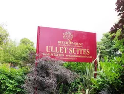 Ullet Suites | Merseyside (ilçe) - Liverpool (ve civarı) - Liverpool - Sefton Park