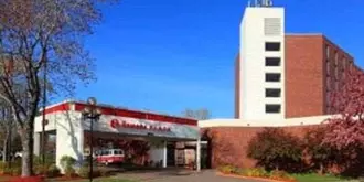 Ramada Plaza Minneapolis