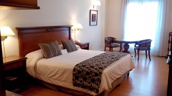 Hotel Scala by Cambremon | Buenos Aires (ili) - Buenos Aires (ve civarı) - Buenos Aires - San Telmo