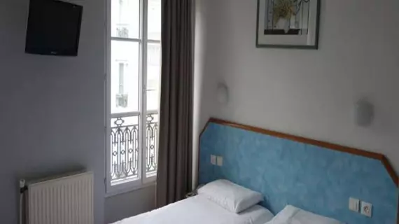 Hotel Royal Mansart | Ile-de-France - Paris - Quartier Saint-Georges