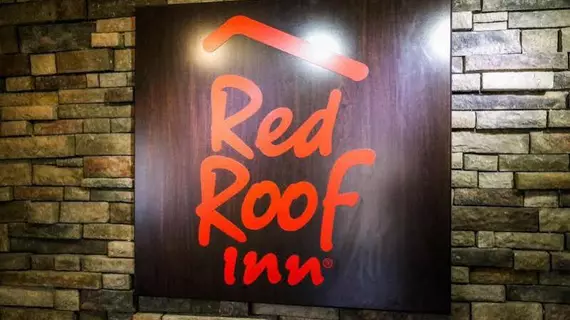 Red Roof Inn Greenville | Güney Karolayna - Greenville - Spartanburg (ve civarı) - Greenville