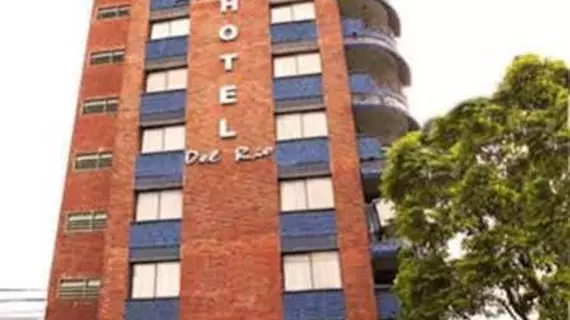 Aparta Hotel del Rio | Valle del Cauca - Cali (ve civarı) - Cali