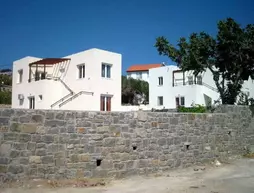 Crossrhodes Villa Apartments | Ege Adaları - Rodos Bölgesel Birimi - Rodos