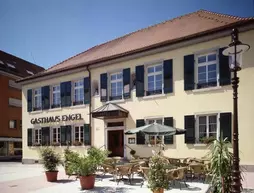 Gasthaus zum Engel | Baden-Wuerttemberg - Rastatt